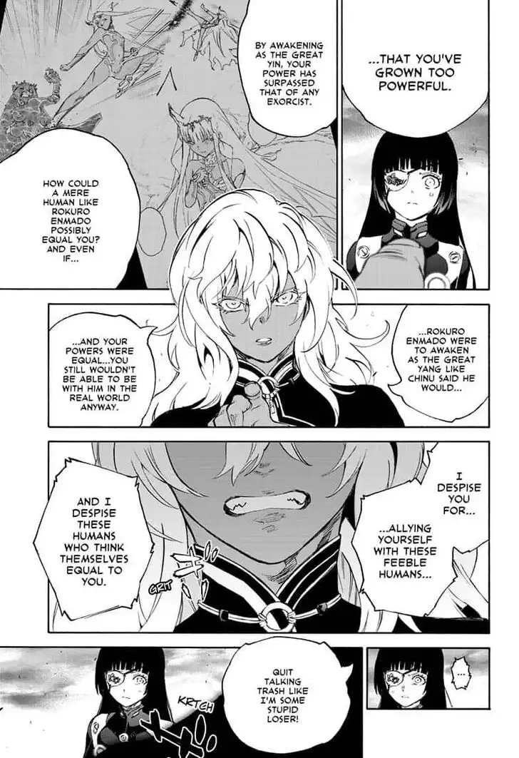 Sousei no Onmyouji Chapter 81 13